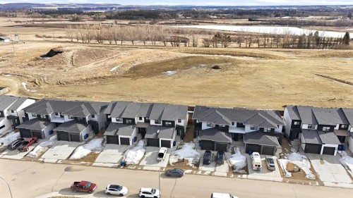 71 Palmer Circle, Blackfalds, AB - Outdoor With View