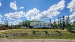 15 Horse Shoe Lane White Sands, AB T0C 3B0