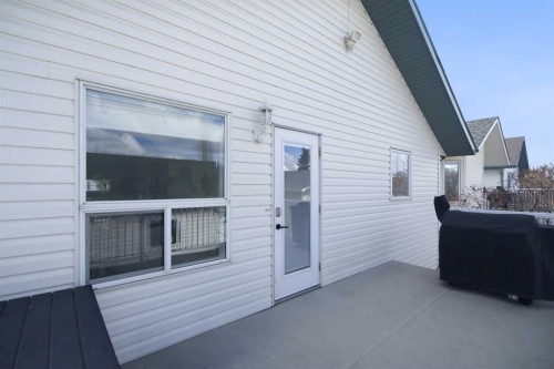 252 Lancaster Drive, Red Deer, AB - Outdoor With Exterior