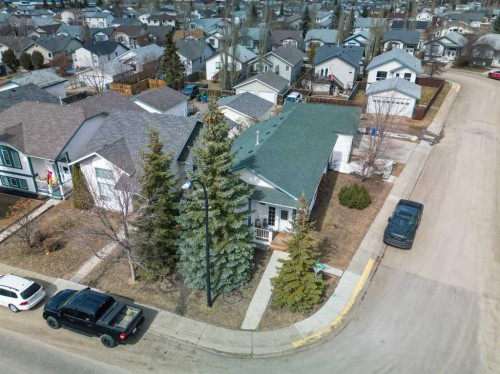 252 Lancaster Drive, Red Deer, AB - Outdoor