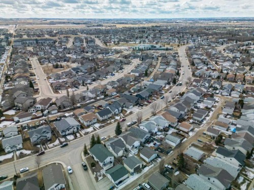 252 Lancaster Drive, Red Deer, AB - Outdoor With View