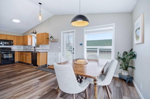 252 Lancaster Drive, Red Deer, AB - Indoor