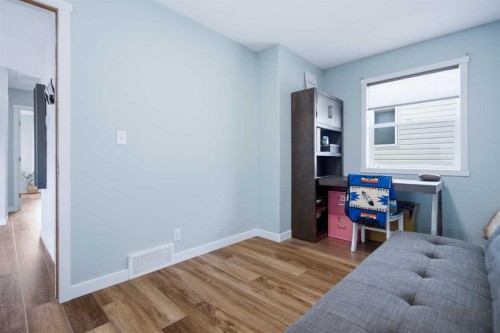 252 Lancaster Drive, Red Deer, AB - Indoor
