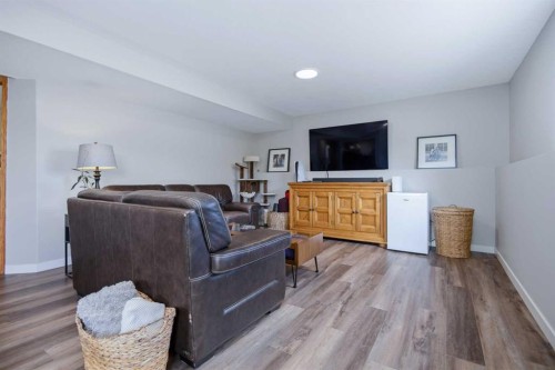252 Lancaster Drive, Red Deer, AB - Indoor