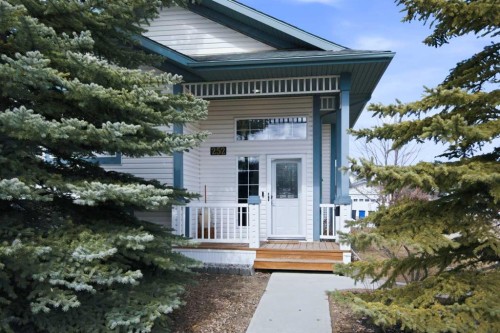252 Lancaster Drive, Red Deer, AB - Outdoor