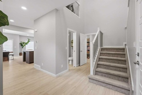 124 Emerald Drive, Red Deer, AB 
