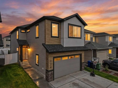 124 Emerald Drive  Red Deer, AB T4P 3H1