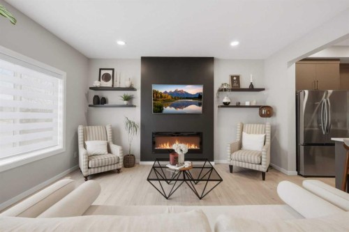 124 Emerald Drive, Red Deer, AB 