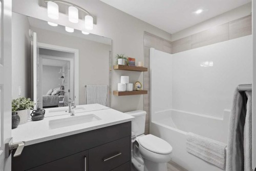 124 Emerald Drive, Red Deer, AB 