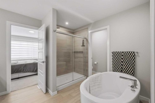 124 Emerald Drive, Red Deer, AB 