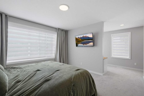 124 Emerald Drive, Red Deer, AB 