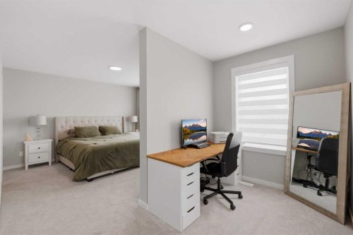 124 Emerald Drive, Red Deer, AB 