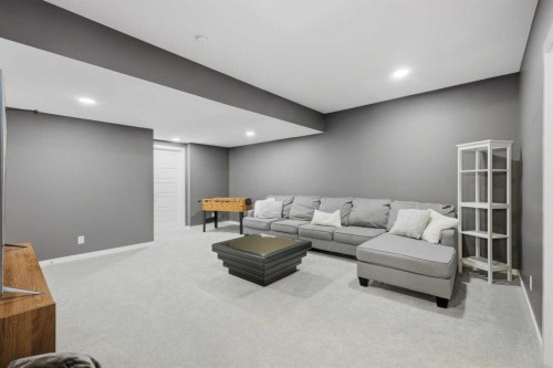 124 Emerald Drive, Red Deer, AB 