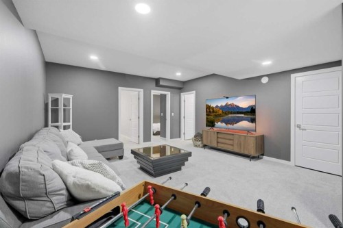 124 Emerald Drive, Red Deer, AB 