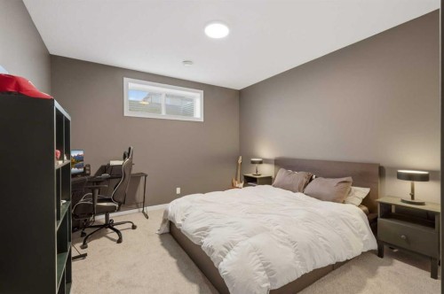 124 Emerald Drive, Red Deer, AB 