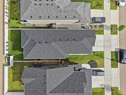 124 Emerald Drive, Red Deer, AB 
