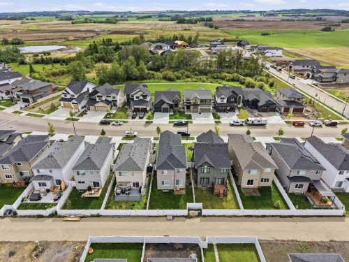 124 Emerald Drive, Red Deer, AB 