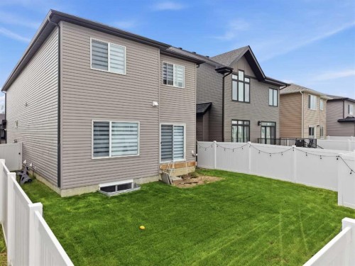 124 Emerald Drive, Red Deer, AB 