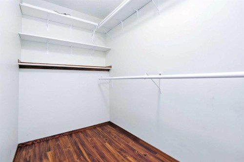 140 Lanterman Close, Red Deer, AB - Indoor With Storage