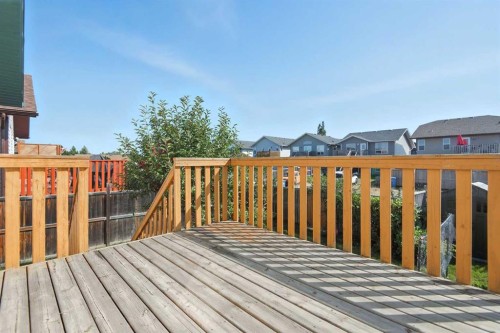 140 Lanterman Close, Red Deer, AB - Outdoor With Exterior