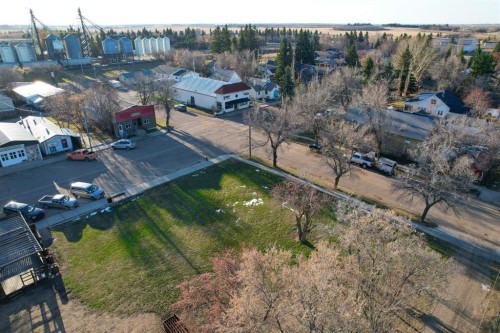 4906 50 Street, Bashaw, AB 