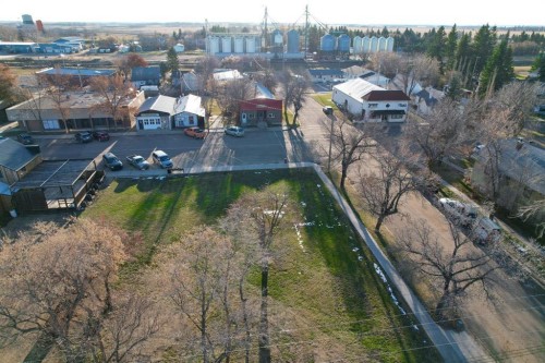 4906 50 Street, Bashaw, AB 