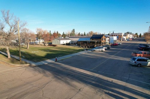 4906 50 Street, Bashaw, AB 