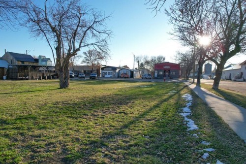 4906 50 Street, Bashaw, AB 