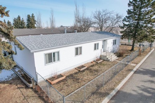 57-4202 45 Street, Wetaskiwin, AB 