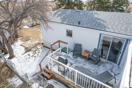 57-4202 45 Street, Wetaskiwin, AB 