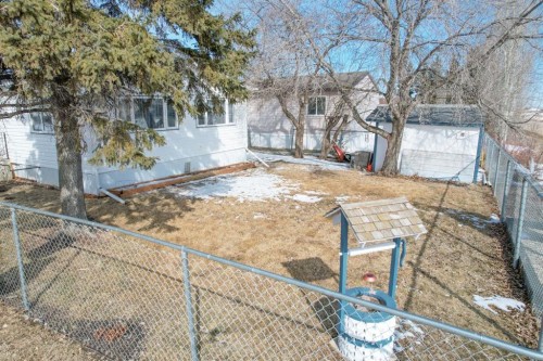 57-4202 45 Street, Wetaskiwin, AB 