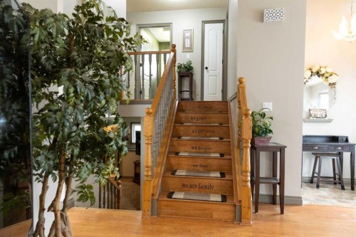 35 Kemp Avenue, Red Deer, AB - Indoor