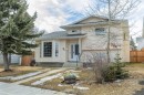 35 Kemp Avenue, Red Deer, AB  - Outdoor 