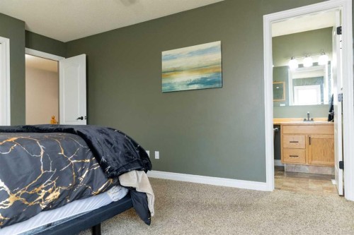 35 Kemp Avenue, Red Deer, AB - Indoor