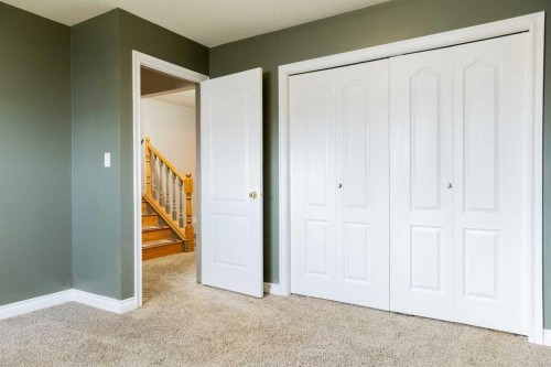 35 Kemp Avenue, Red Deer, AB - Indoor