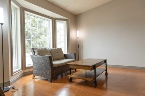 35 Kemp Avenue, Red Deer, AB - Indoor