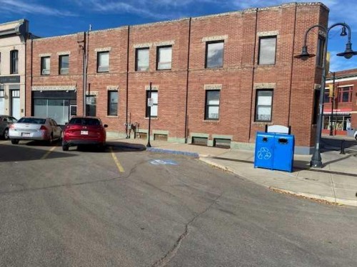 4919 50 Avenue, Lacombe, AB 