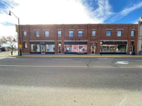 4919 50 Avenue, Lacombe, AB 