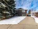 28 Goard Close, Red Deer, AB  - Outdoor 