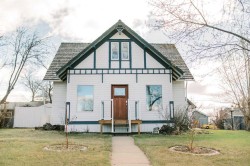 4717 52 Street Stettler, AB T4K 1J5