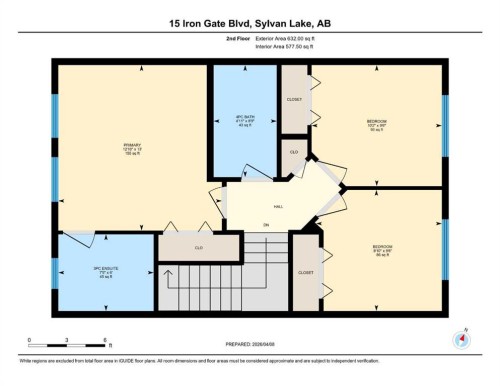 15 Iron Gate Boulevard, Sylvan Lake, AB - Other