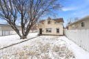 5713 57 Avenue, Red Deer, AB  - Outdoor 