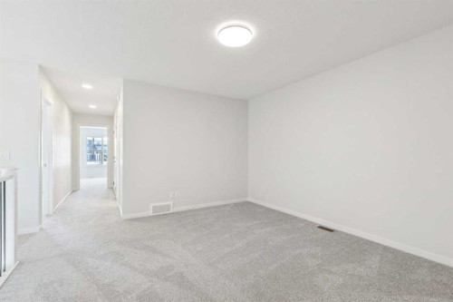 38 Annette Green Nw, Calgary, AB - Indoor Photo Showing Other Room