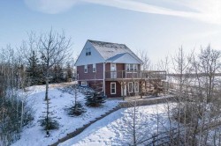 1-Buffalo Drive Rural Stettler No. 6, County Of, AB T0C 3B0