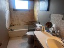 4413 40A Avenue, Red Deer, AB  - Indoor Photo Showing Bathroom 