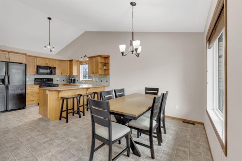 43 Stephenson Crescent, Red Deer, AB - Indoor