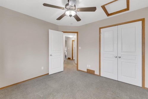 43 Stephenson Crescent, Red Deer, AB - Indoor Photo Showing Other Room
