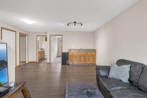 43 Stephenson Crescent, Red Deer, AB - Indoor