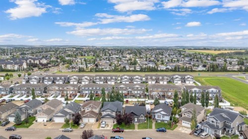 43 Stephenson Crescent, Red Deer, AB - Outdoor With View
