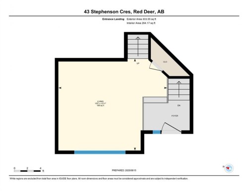 43 Stephenson Crescent, Red Deer, AB - Other